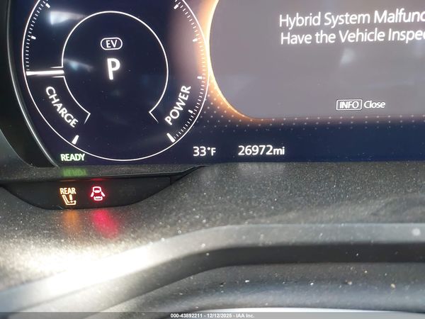 2024 MAZDA CX-90 PHEV PREFERRED