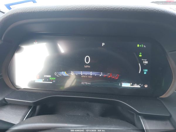 2025 JEEP GRAND CHEROKEE 4XE