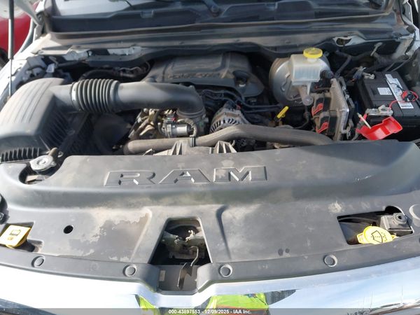 2019 RAM 1500 Big Horn/Lonestar