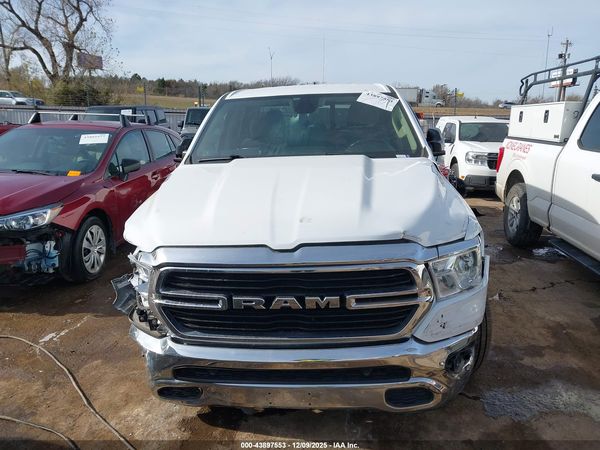 2019 RAM 1500 Big Horn/Lonestar
