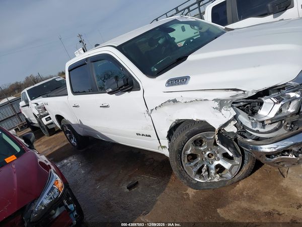 2019 RAM 1500 Big Horn/Lonestar