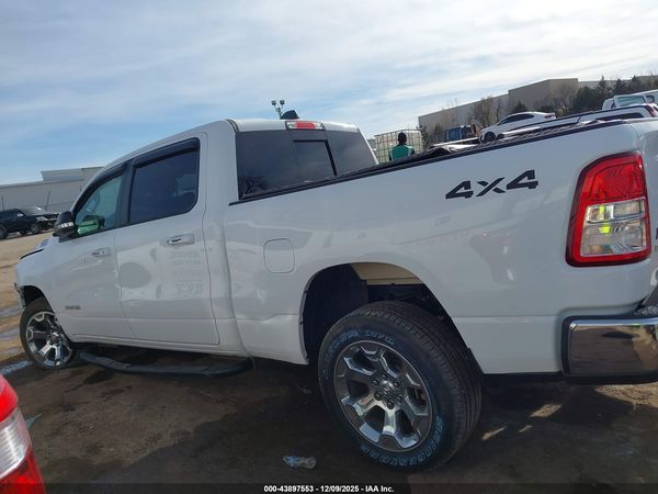 2019 RAM 1500 Big Horn/Lonestar