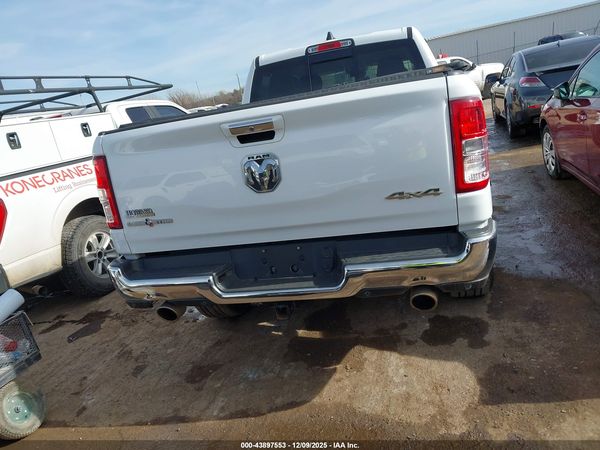 2019 RAM 1500 Big Horn/Lonestar