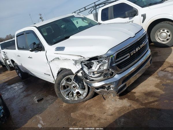 2019 RAM 1500 Big Horn/Lonestar