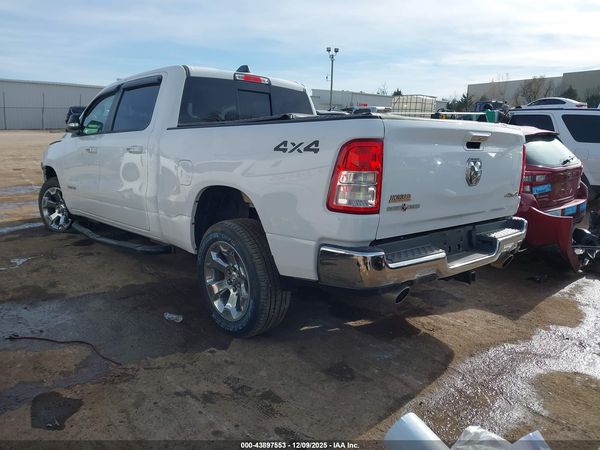 2019 RAM 1500 Big Horn/Lonestar