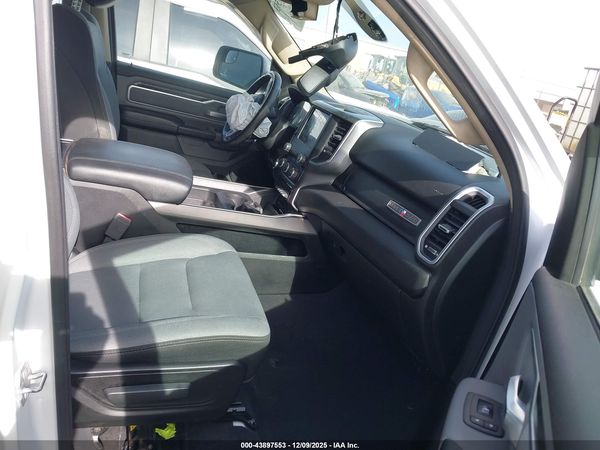 2019 RAM 1500 Big Horn/Lonestar