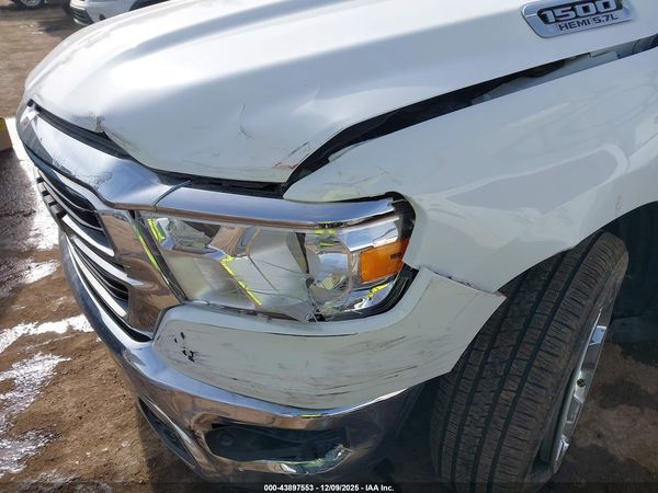 2019 RAM 1500 Big Horn/Lonestar