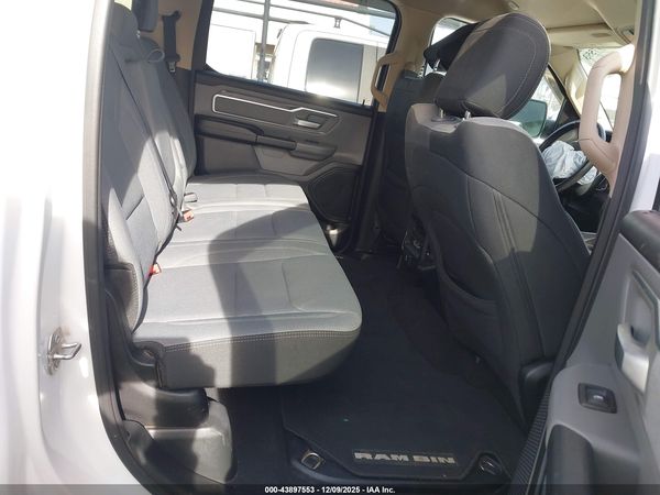 2019 RAM 1500 Big Horn/Lonestar