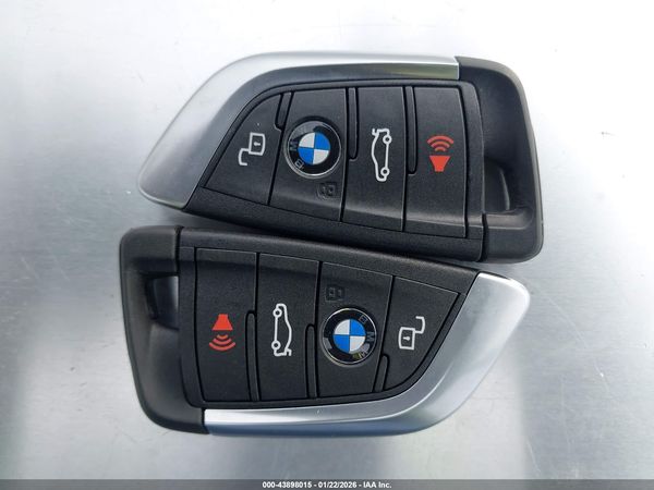 2025 BMW M2