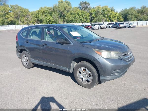 2013 HONDA CR-V LX — I1