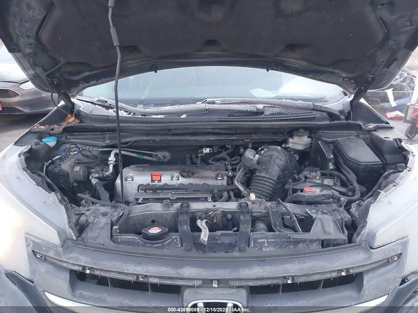 2013 HONDA CR-V LX — I10