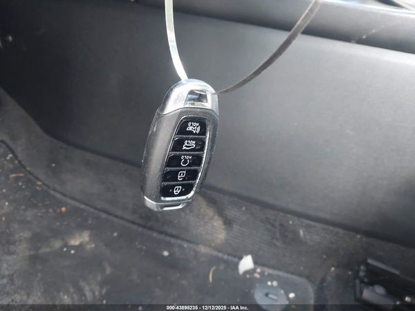 2022 HYUNDAI ELANTRA HYBRID LIMITED