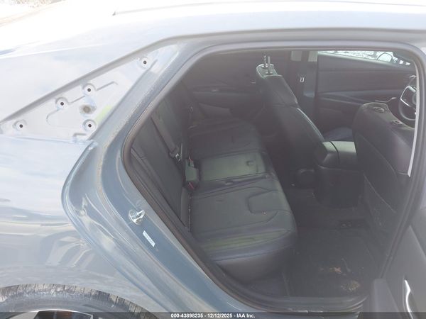 2022 HYUNDAI ELANTRA HYBRID LIMITED