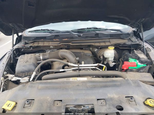 2016 RAM 1500 EXPRESS