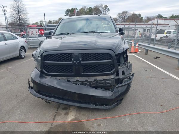 2016 RAM 1500 EXPRESS