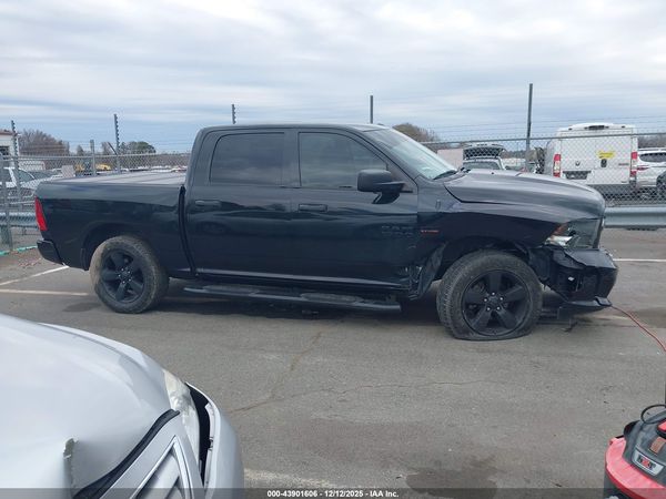 2016 RAM 1500 EXPRESS