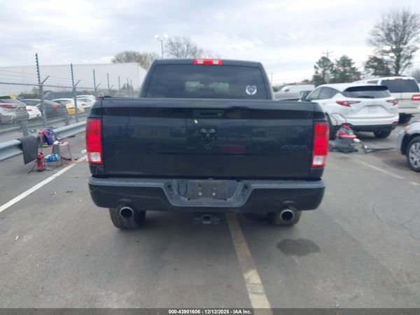 2016 RAM 1500 EXPRESS