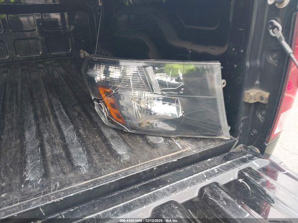 2016 RAM 1500 EXPRESS
