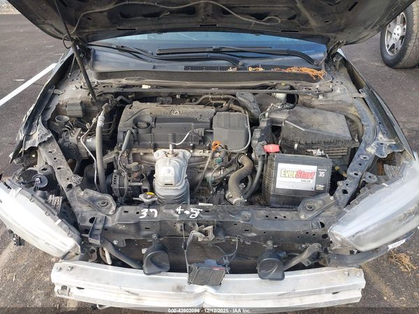 2020 ACURA TLX TECH PACKAGE