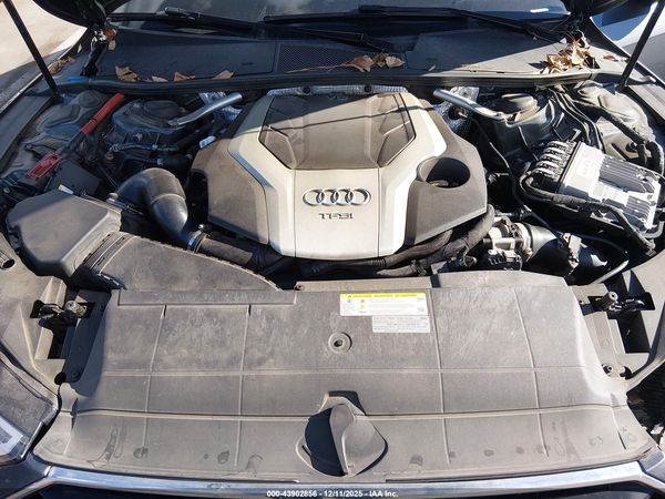 2019 AUDI A7 55 PREMIUM