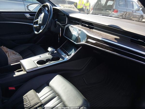 2019 AUDI A7 55 PREMIUM