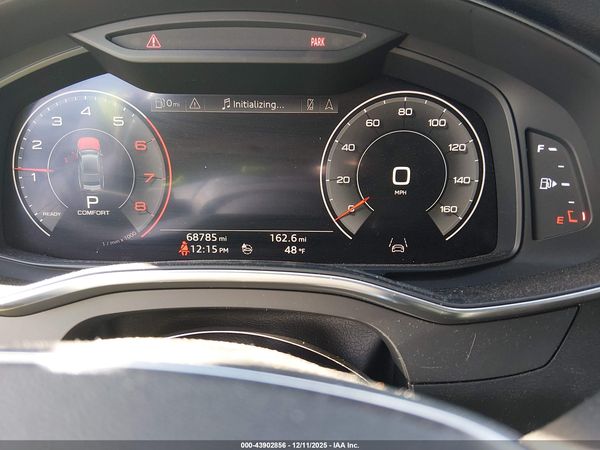 2019 AUDI A7 55 PREMIUM