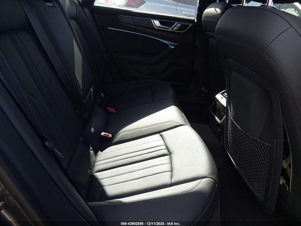 2019 AUDI A7 55 PREMIUM