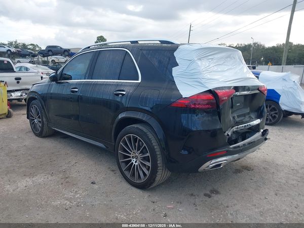 2024 MERCEDES-BENZ GLE 450 PLUG-IN HYBRID 4MATIC — I3
