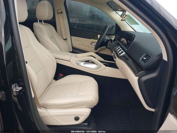 2024 MERCEDES-BENZ GLE 450 PLUG-IN HYBRID 4MATIC — I5