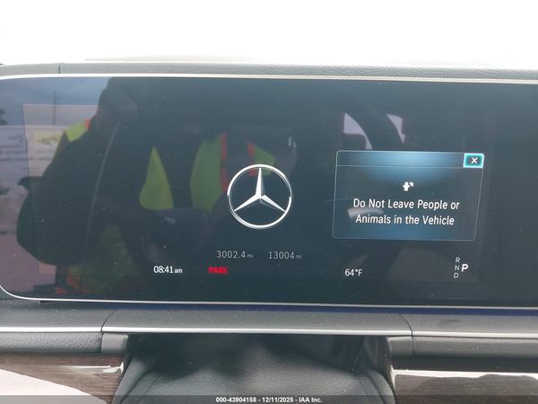 2024 MERCEDES-BENZ GLE 450 PLUG-IN HYBRID 4MATIC — I7