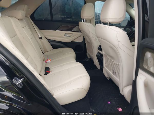 2024 MERCEDES-BENZ GLE 450 PLUG-IN HYBRID 4MATIC — I8