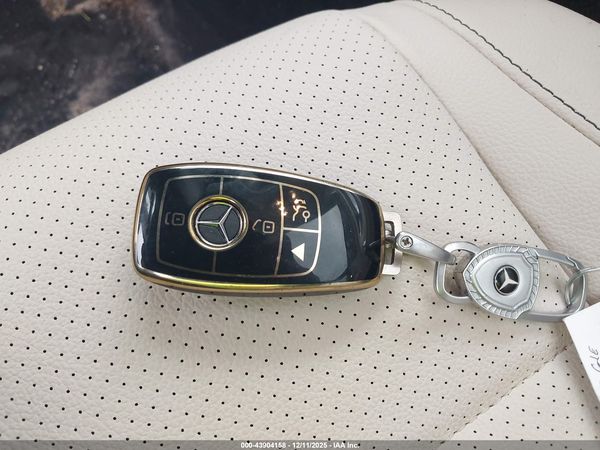 2024 MERCEDES-BENZ GLE 450 PLUG-IN HYBRID 4MATIC — I11