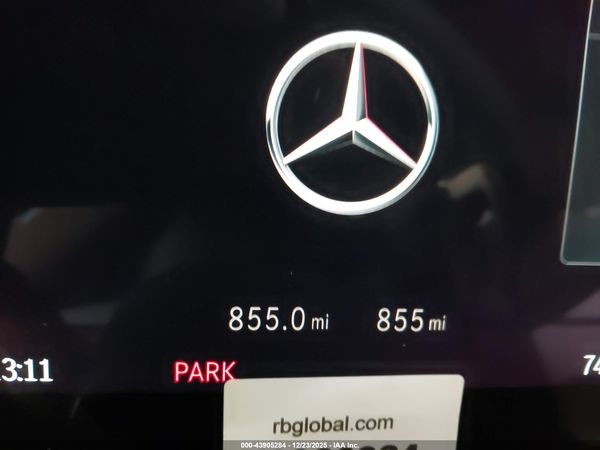 2025 MERCEDES-BENZ AMG G 63 AMG G63