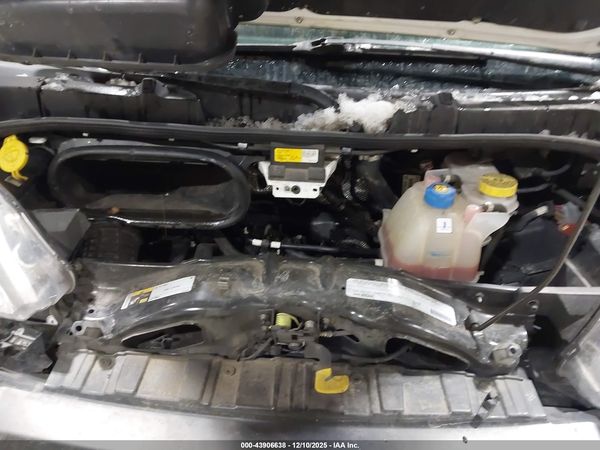 2023 RAM PROMASTER 2500 HIGH ROOF 159 WB