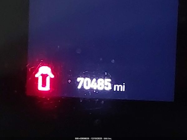 2023 RAM PROMASTER 2500 HIGH ROOF 159 WB