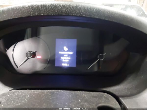 2023 RAM PROMASTER 2500 HIGH ROOF 159 WB