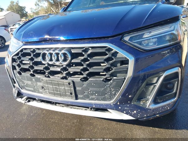2022 AUDI Q5