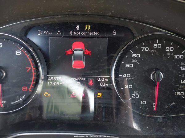 2022 AUDI Q5