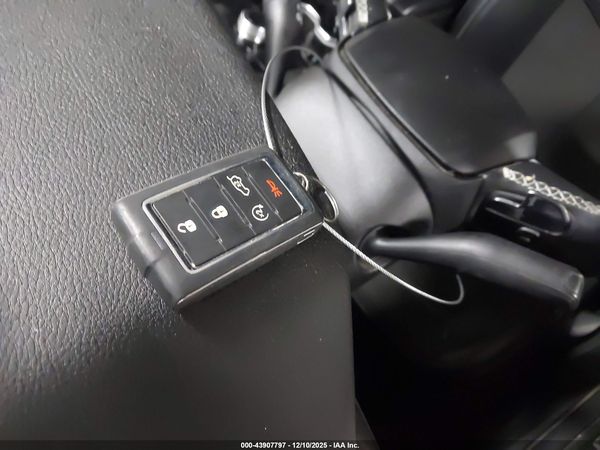2021 JEEP GRAND CHEROKEE L ALTITUDE 4X4