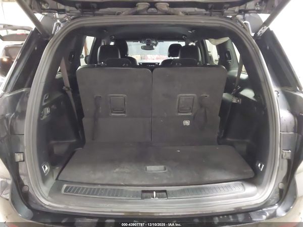 2021 JEEP GRAND CHEROKEE L ALTITUDE 4X4