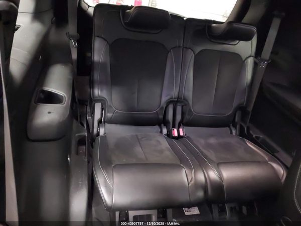 2021 JEEP GRAND CHEROKEE L ALTITUDE 4X4