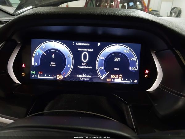 2021 JEEP GRAND CHEROKEE L ALTITUDE 4X4