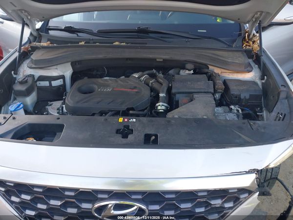 2020 HYUNDAI SANTA FE SEL 2.0T