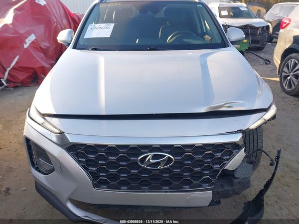 2020 HYUNDAI SANTA FE SEL 2.0T