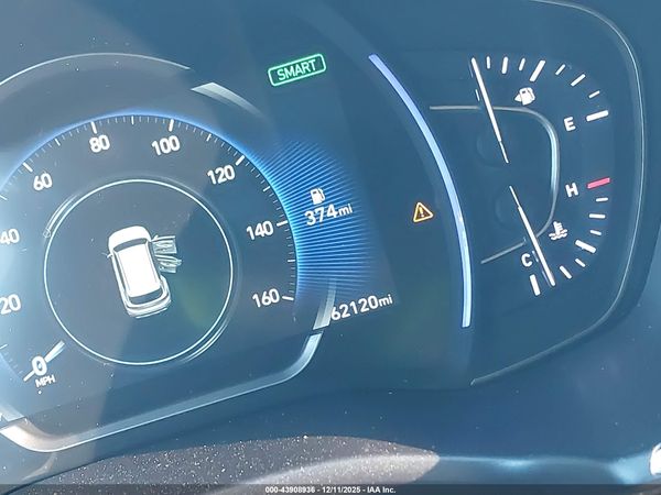 2020 HYUNDAI SANTA FE SEL 2.0T