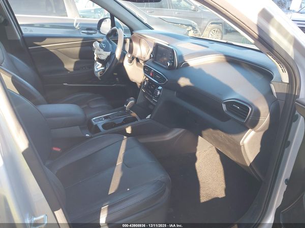 2020 HYUNDAI SANTA FE SEL 2.0T