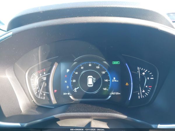 2020 HYUNDAI SANTA FE SEL 2.0T