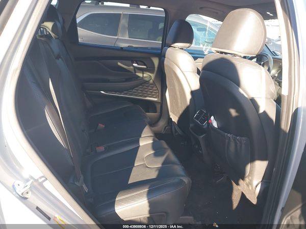 2020 HYUNDAI SANTA FE SEL 2.0T