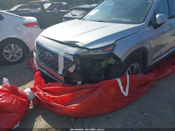 2020 HYUNDAI SANTA FE SEL 2.0T