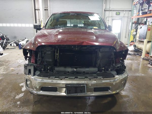 2017 RAM 1500 LONE STAR  4X4 5'7 BOX